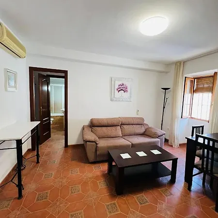 Apartamento San Basilio