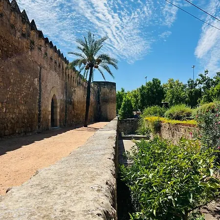 Apartamento San Basilio *