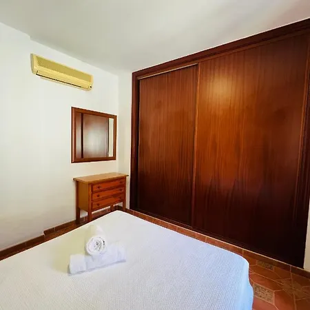 Apartment Apartamento San Basilio