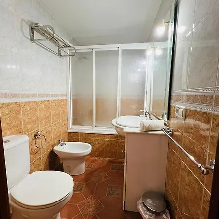 Apartamento San Basilio Appartamento Cordova