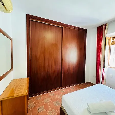 Appartamento Apartamento San Basilio *