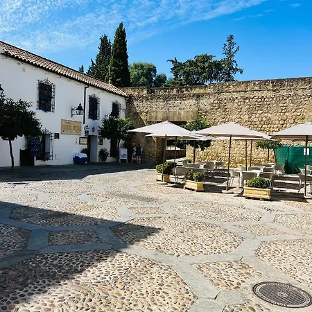 Apartamento San Basilio Apartment