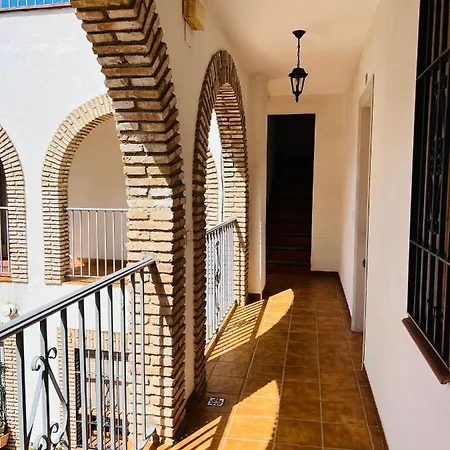 Appartamento Apartamento San Basilio