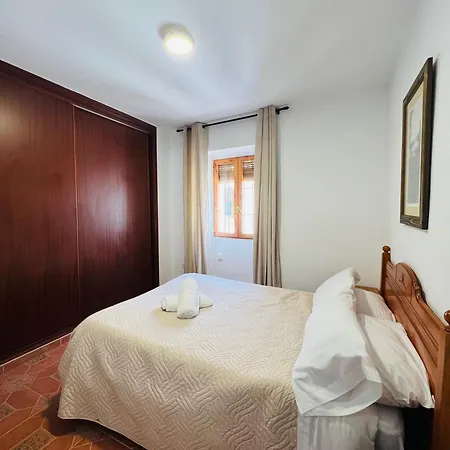 Apartment Apartamento San Basilio *