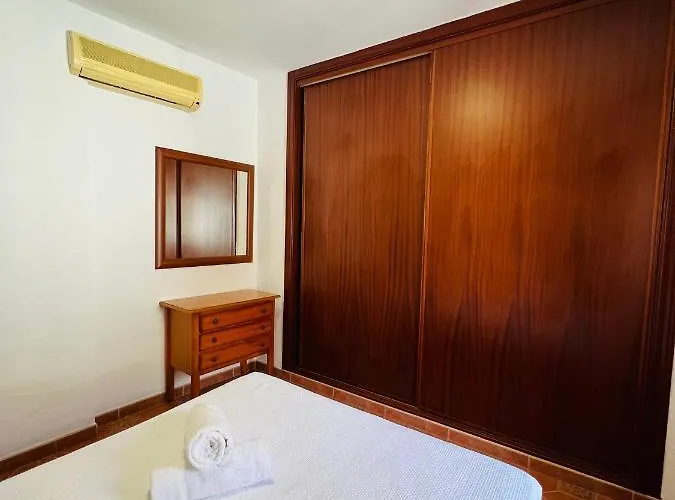 Apartmán Apartamento San Basilio