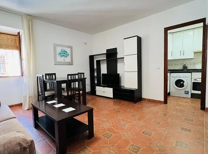 Apartamento San Basilio Apartmán *