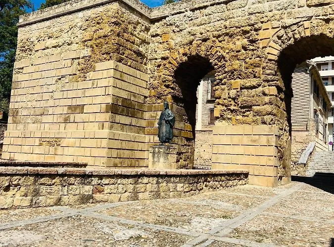 Apartamento San Basilio Córdoba