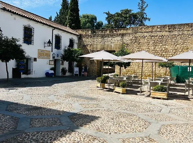 Apartamento San Basilio Apartmán