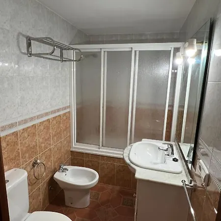 Apartamento San Basilio Апартаменты *