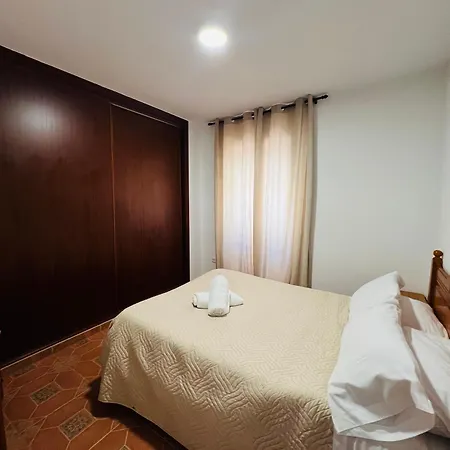 Апартаменты Apartamento San Basilio *