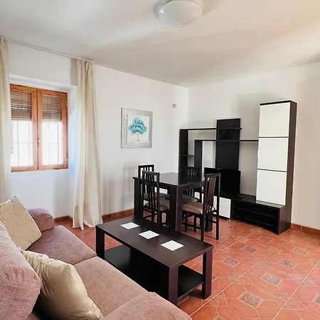 Apartamento San Basilio