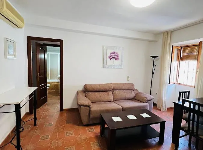 Apartamento San Basilio