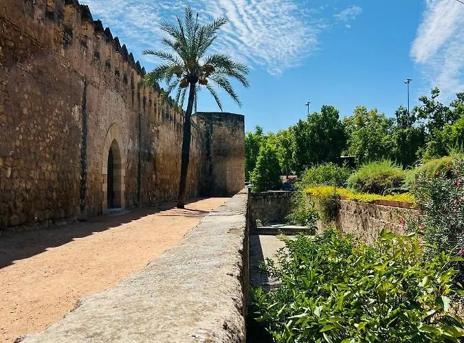 Apartamento San Basilio *