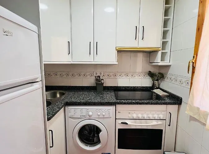 Apartamento San Basilio Апартаменти *