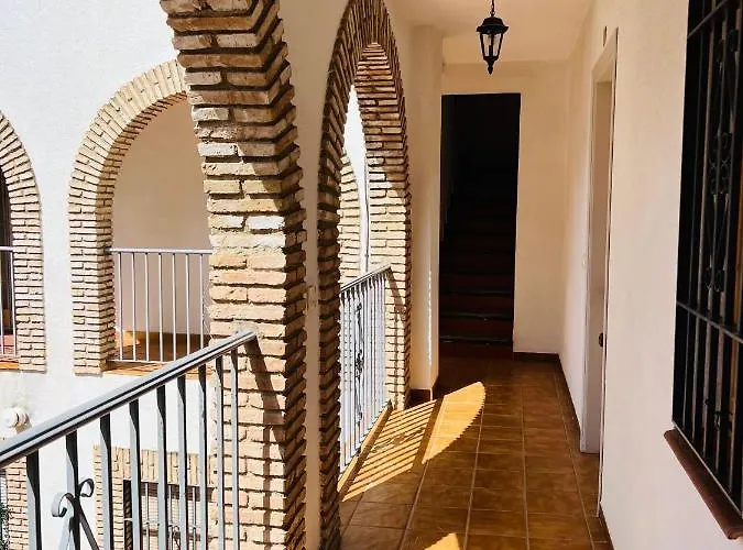 Апартаменти Apartamento San Basilio