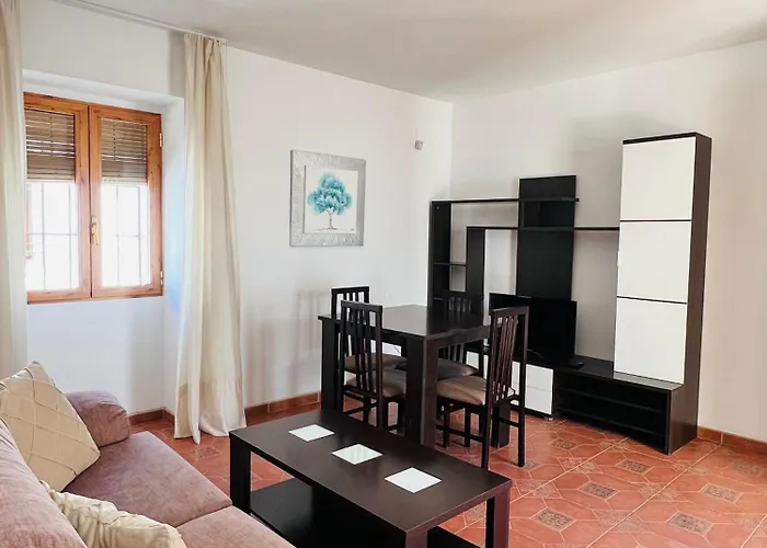 Apartamento San Basilio
