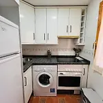 Apartamento San Basilio Appartement *
