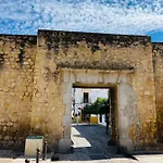 Apartamento San Basilio Appartement