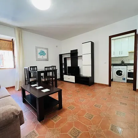 Apartamento San Basilio Appartement *
